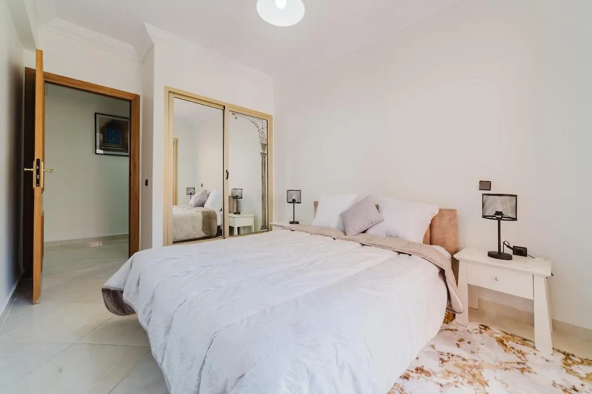 Appartement In The Centre Of Marrakech Marrakesh Morocco