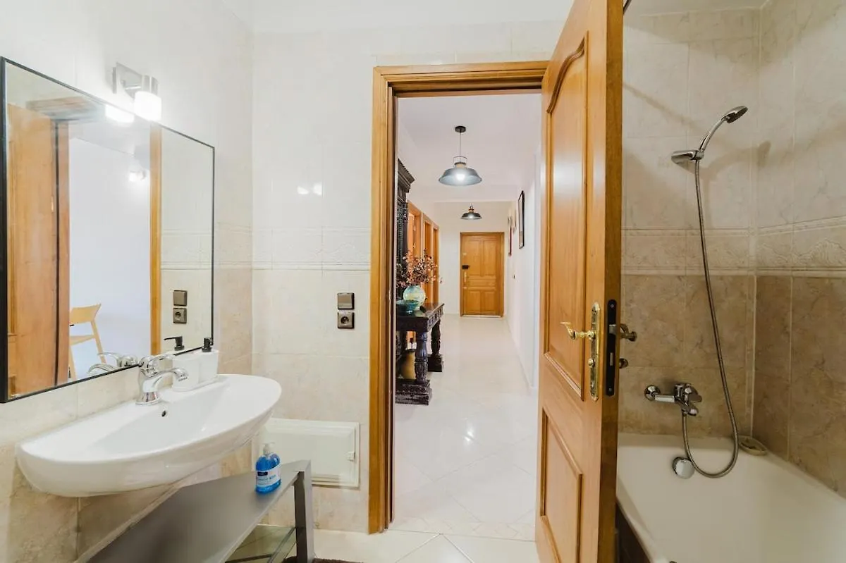 Apartment Appartement In The Centre Of Marrakech Marrakesh Morocco
