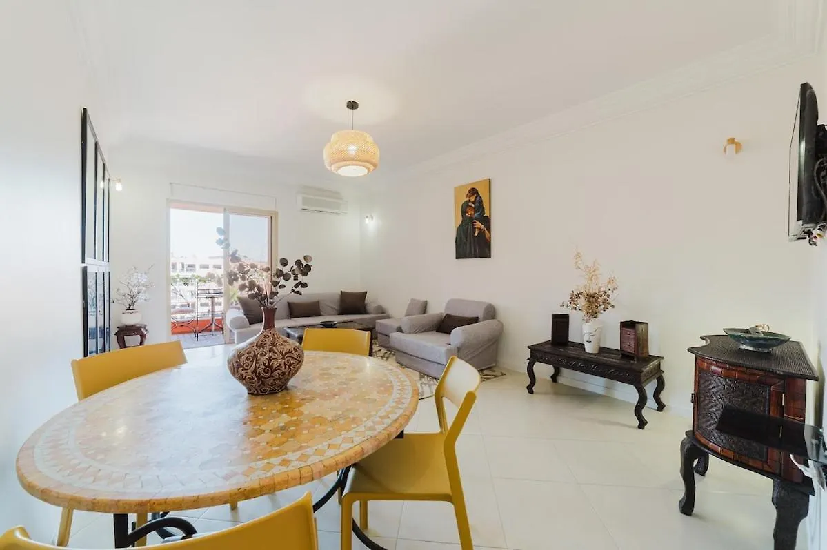 Appartement In The Centre Of Marrakech Marrakesh 0*,
