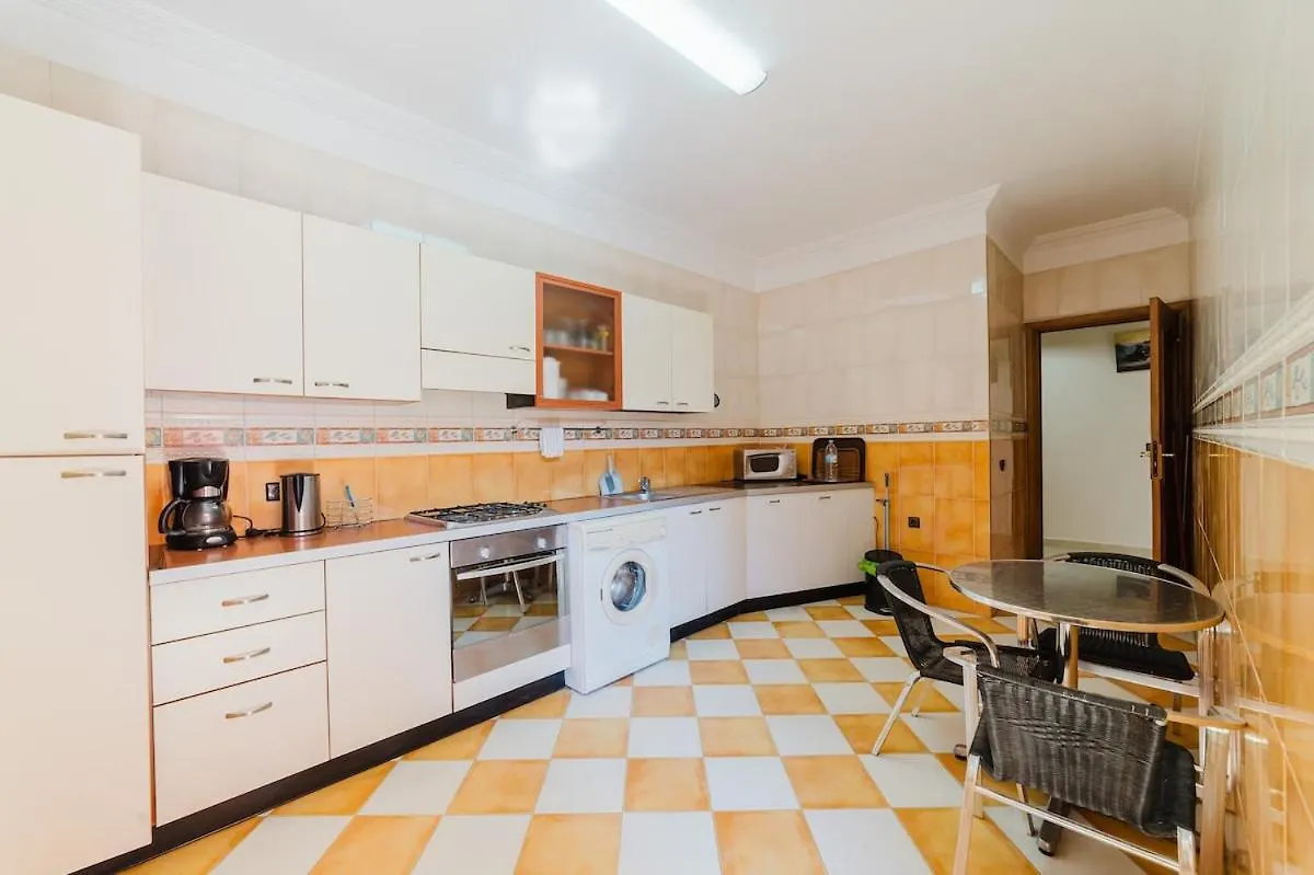 Appartement In The Centre Of Marrakech Marrakesh