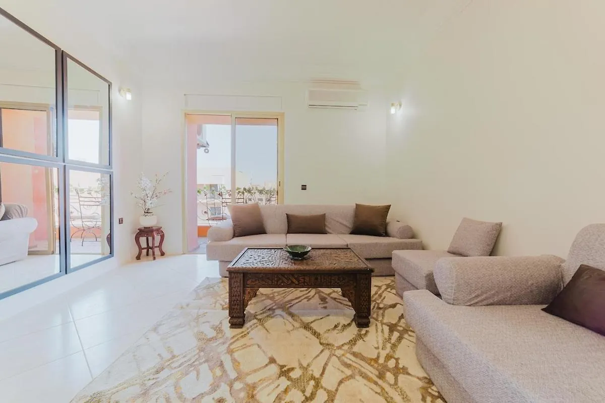 Appartement In The Centre Of Marrakech Marrakesh 0*,  Morocco