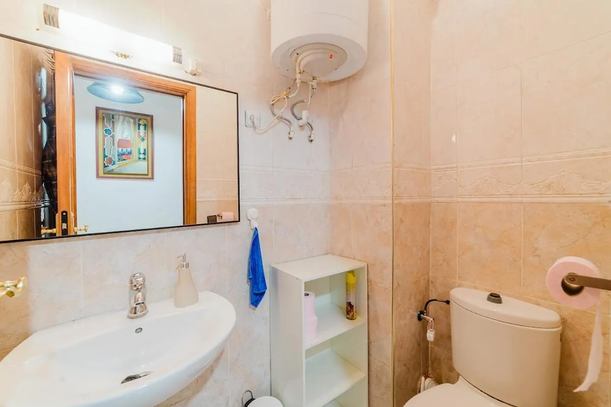 Appartement In The Centre Of Marrakech Marrakesh Apartment