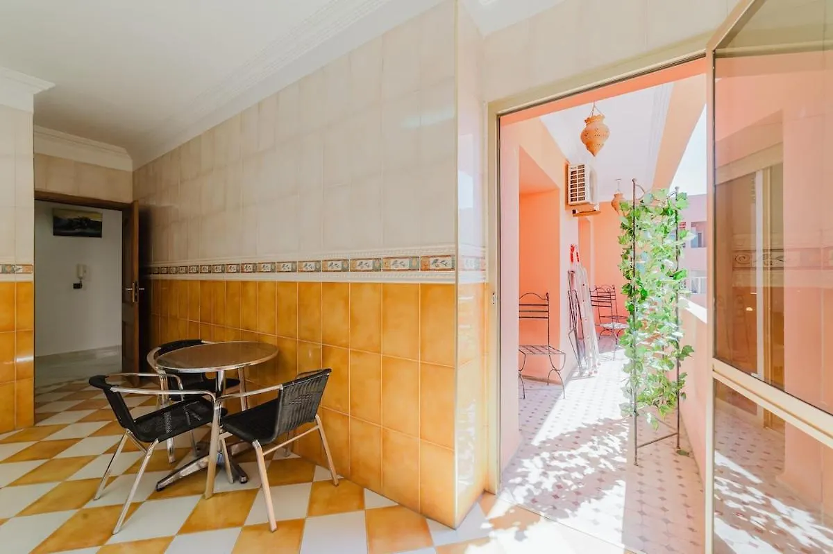 Appartement In The Centre Of Marrakech Marrakesh 0*,  Morocco